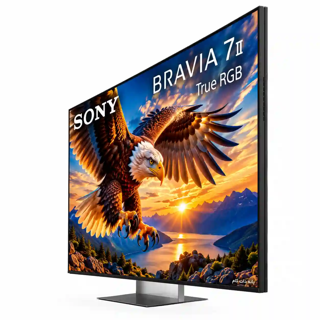 تلویزیون سونی 75XR70M2