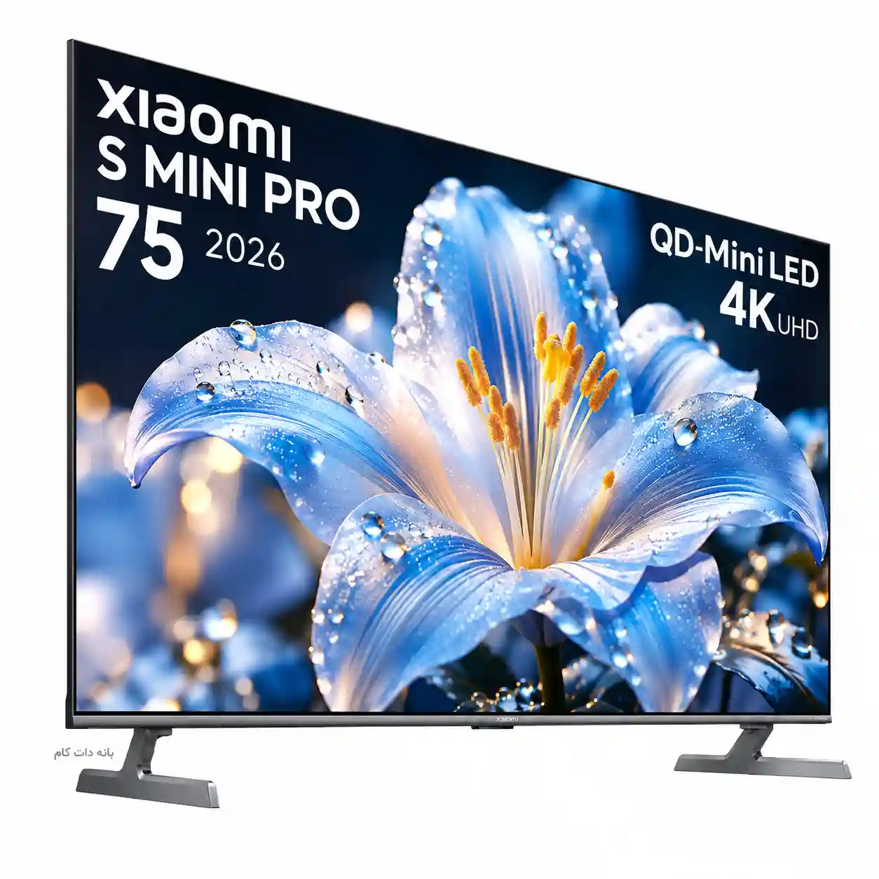 تلویزیون شیائومی 75S MINI PRO 2026