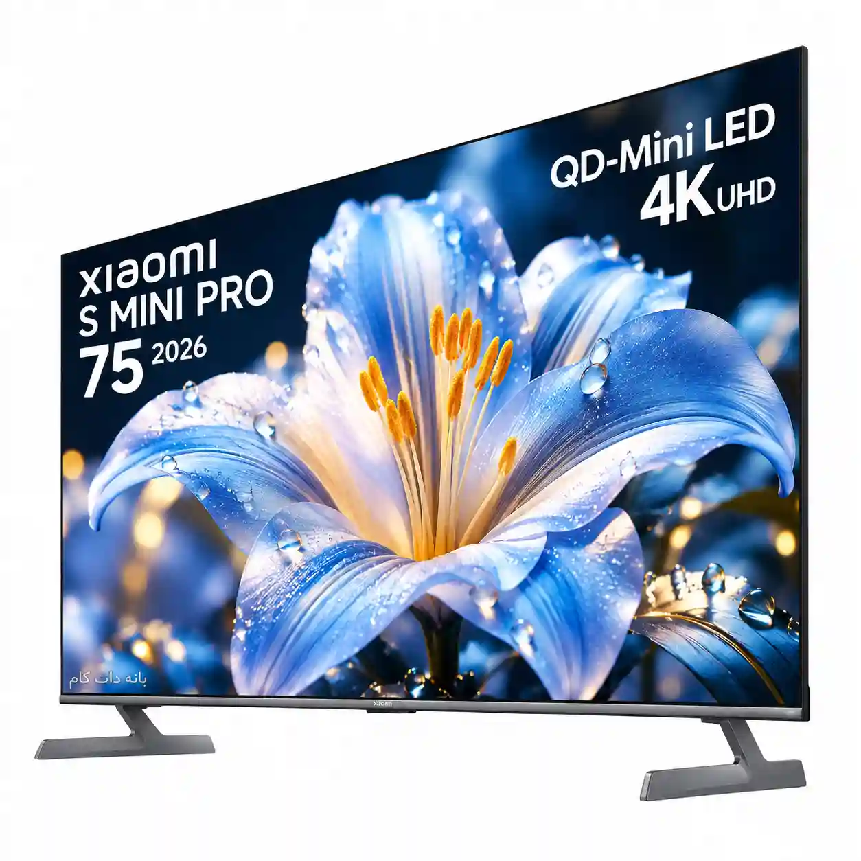 تلویزیون شیائومی 75S MINI PRO 2026