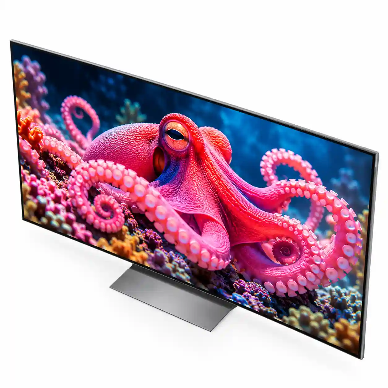 تلویزیون ال جی 77G6 اولد