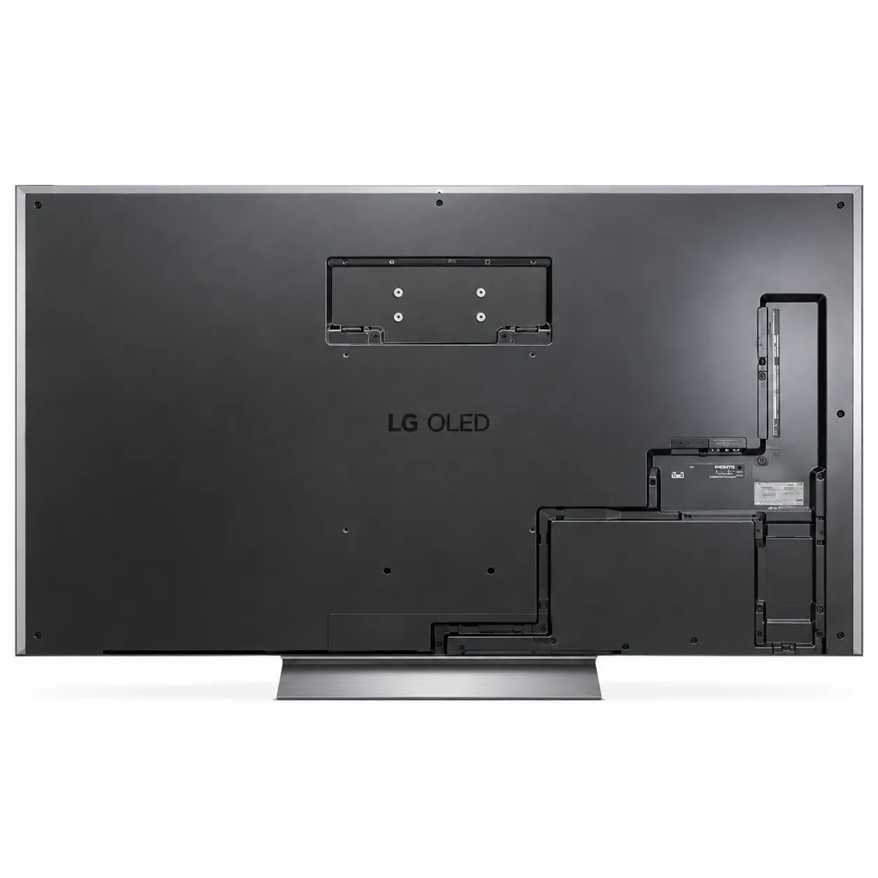 تلویزیون ال جی OLED83G66LW