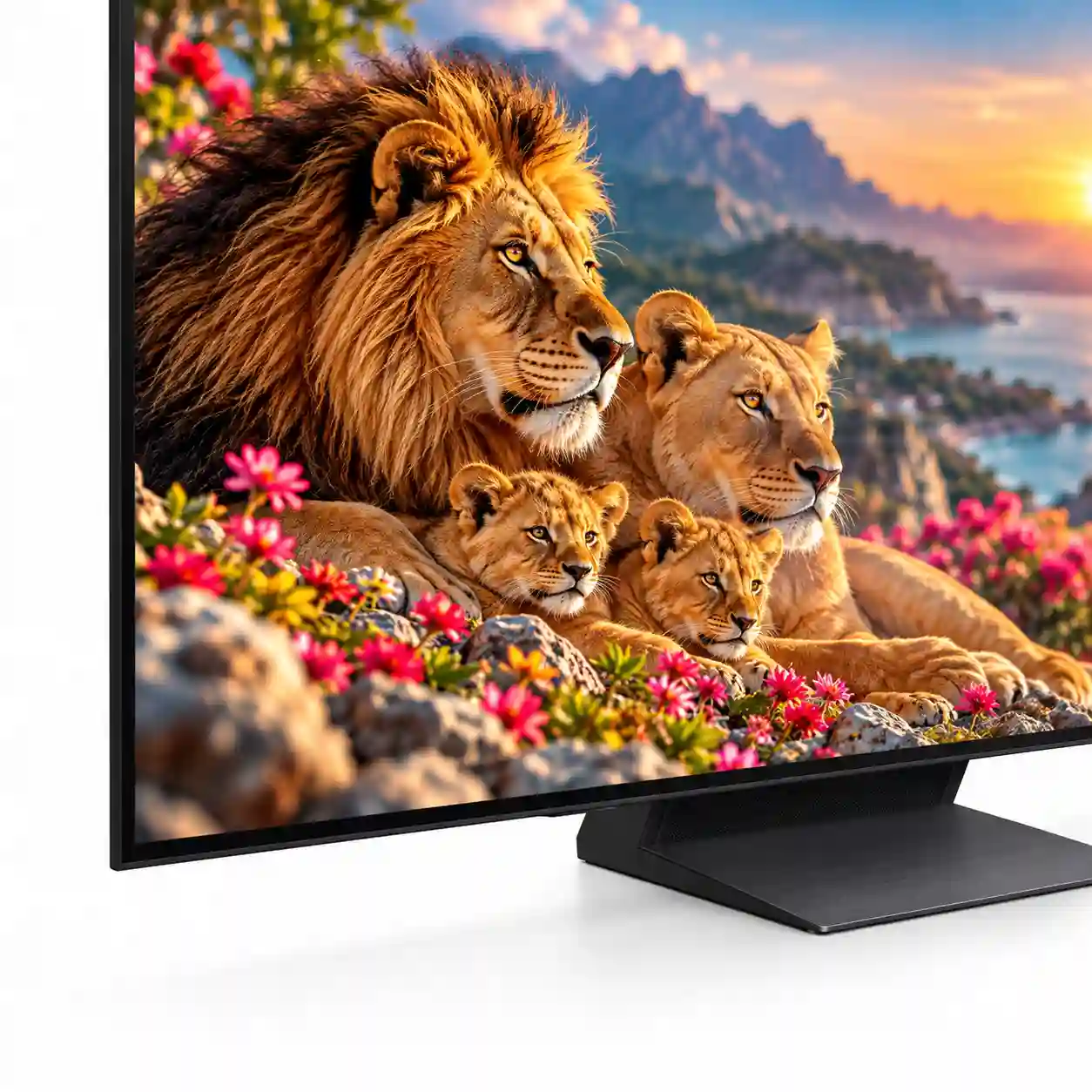 تلویزیون سامسونگ 77S90H
