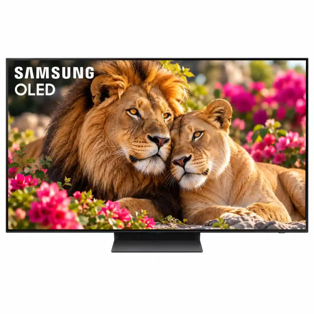 تلویزیون سامسونگ 77S90H