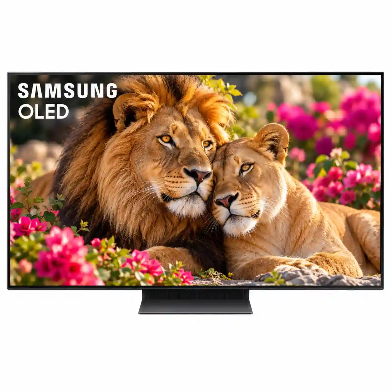 تلویزیون سامسونگ 77S90H