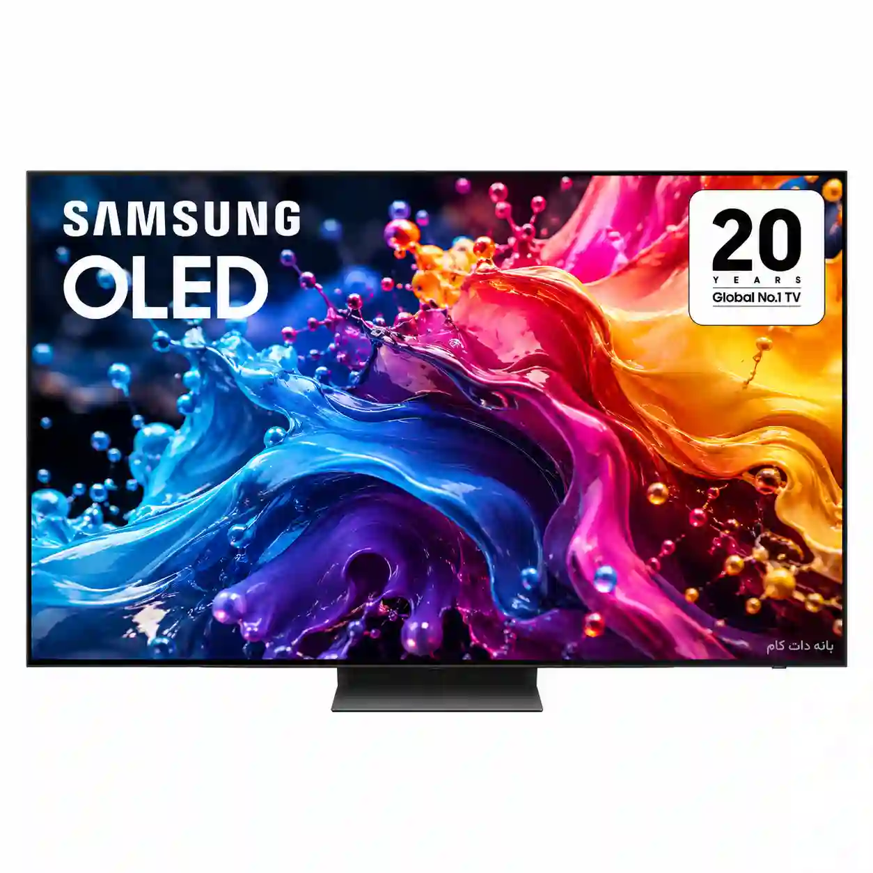 تلویزیون سامسونگ 83S90F