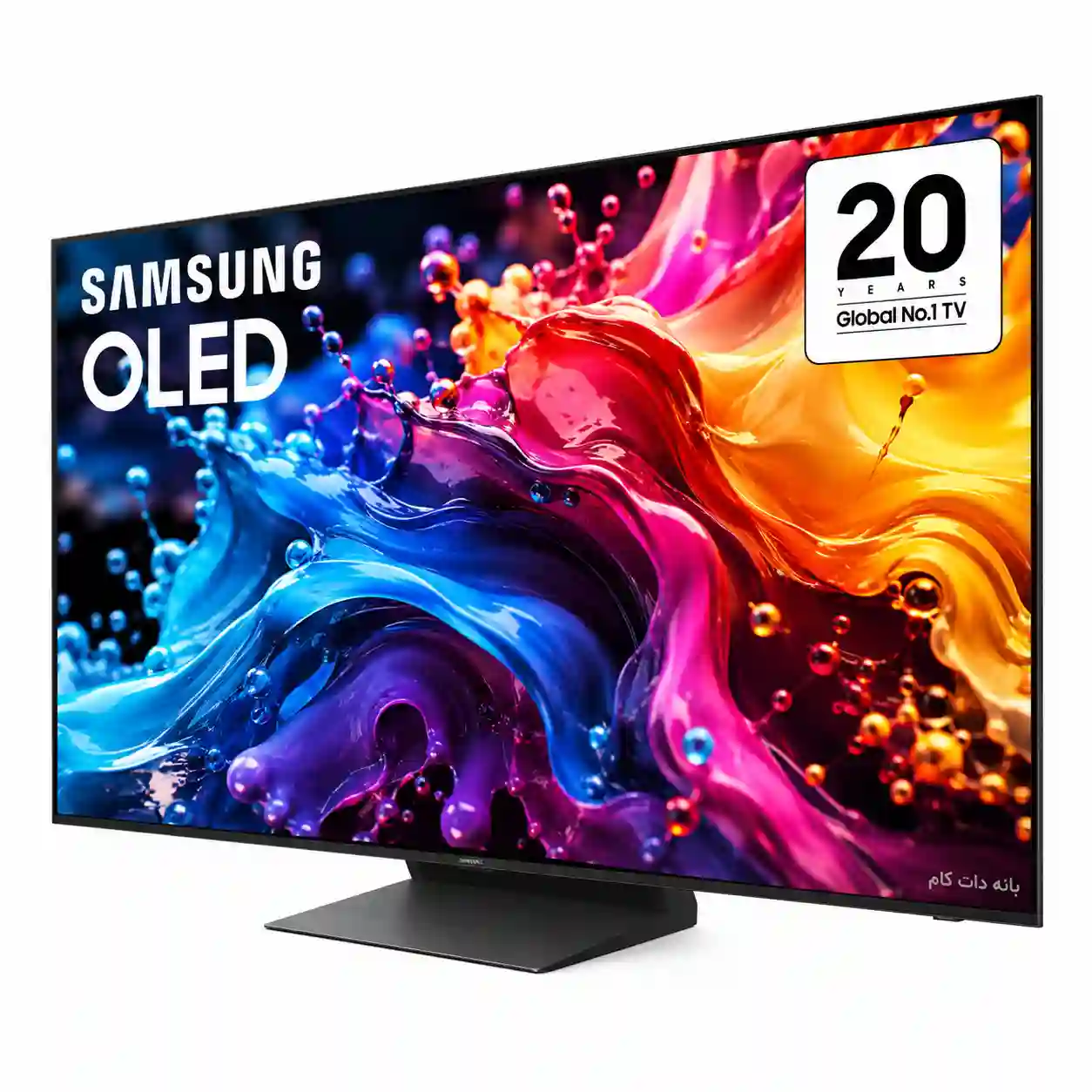تلویزیون سامسونگ 83S90F