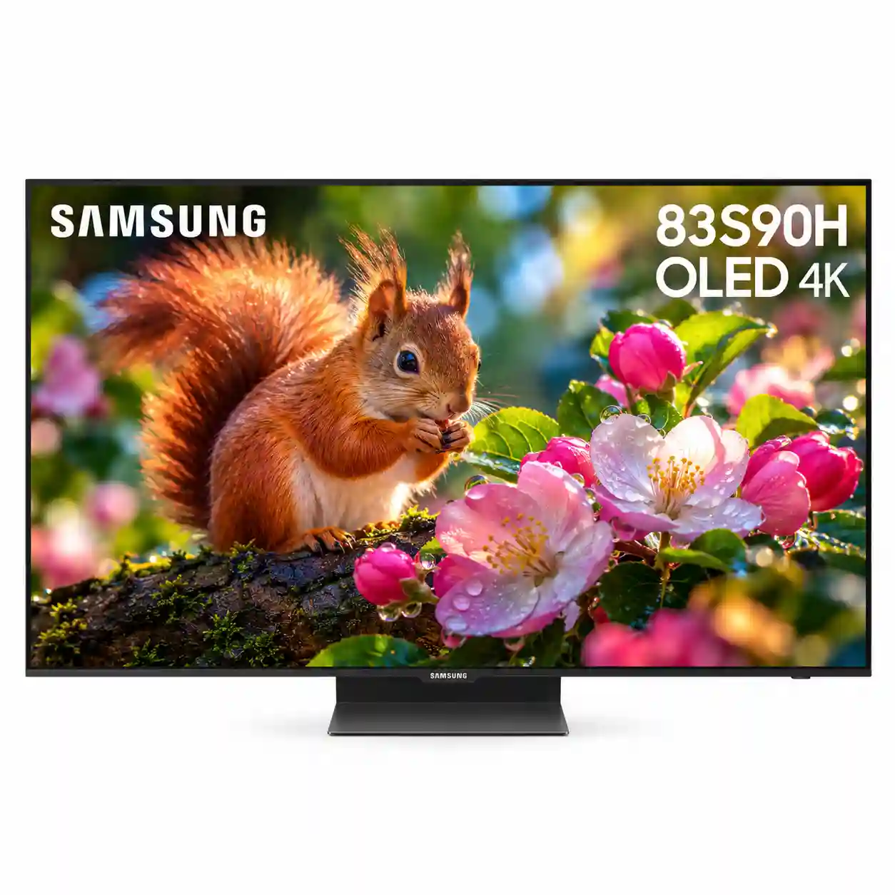 تلویزیون سامسونگ 83S90H