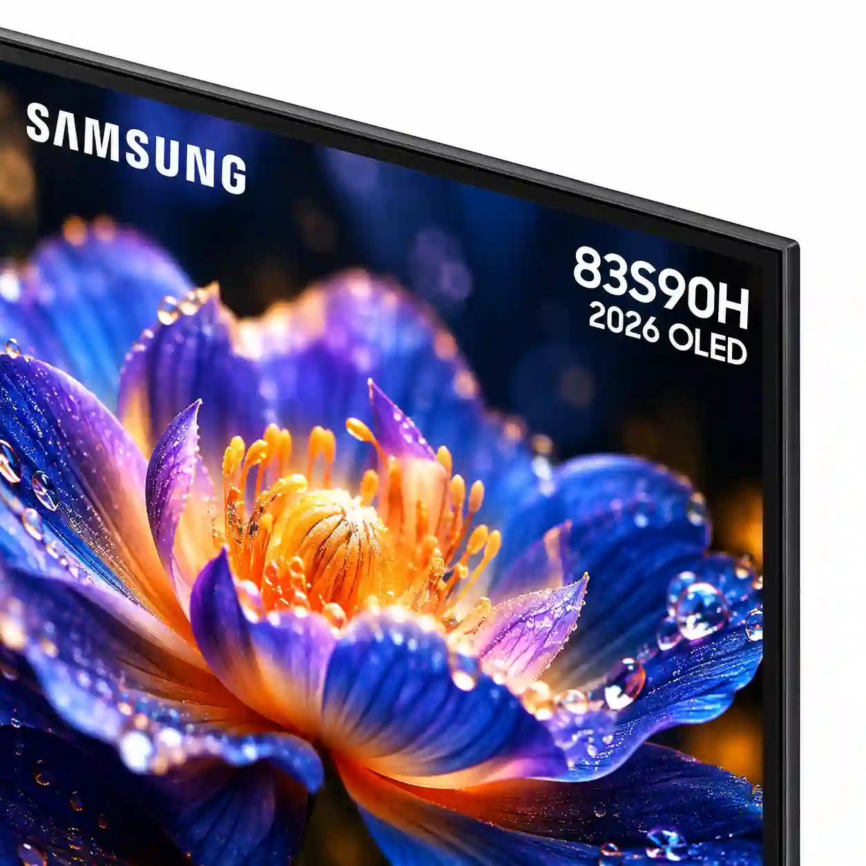 تلویزیون سامسونگ 83S90H