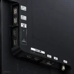 برچسب تلویزیون سامسونگ 83S90H