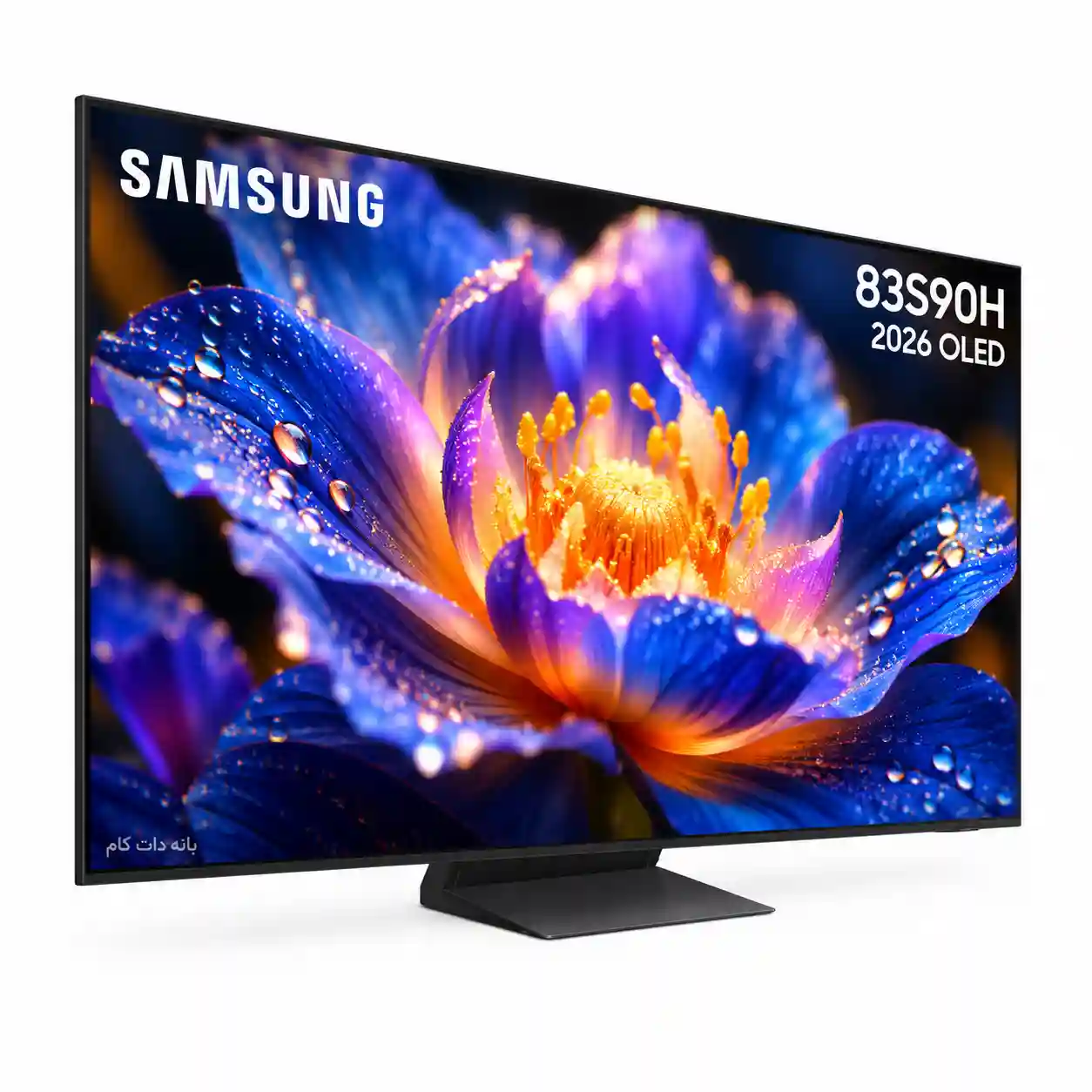 تلویزیون سامسونگ 83S90H