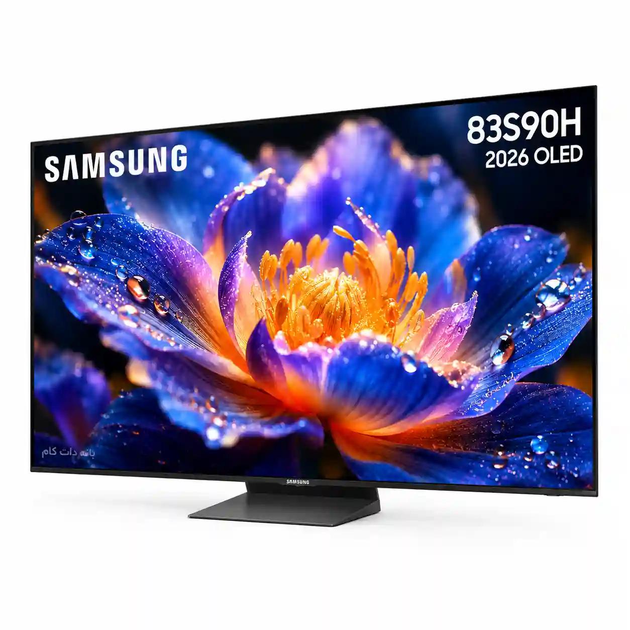 تلویزیون سامسونگ 83S90H