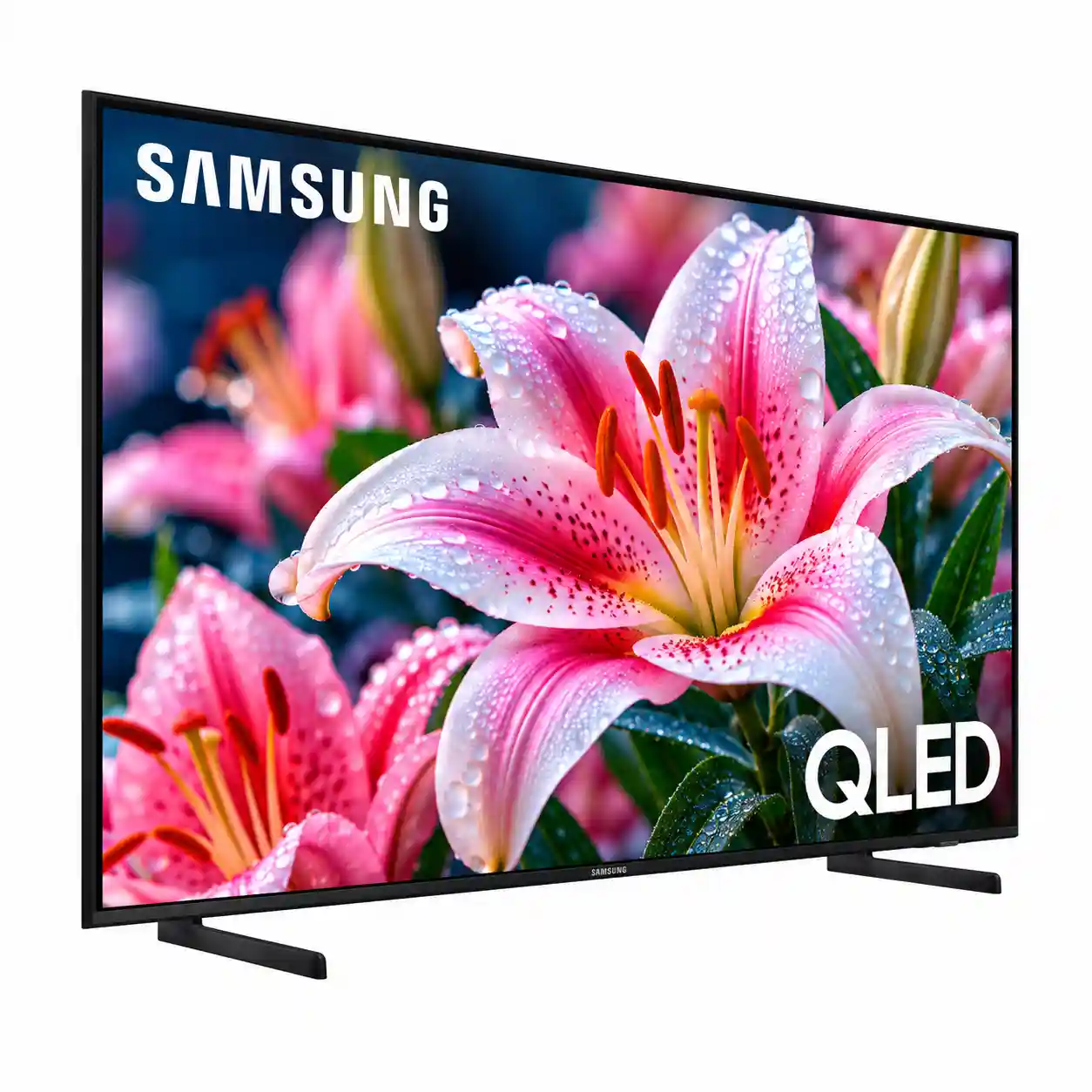 تلویزیون سامسونگ 85Q60D