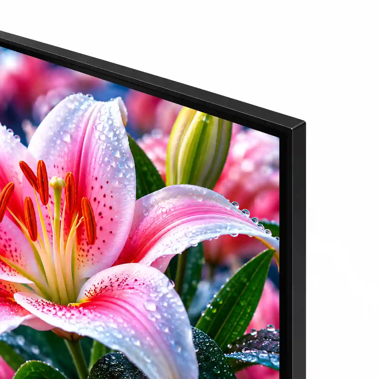 تلویزیون سامسونگ 85Q60D