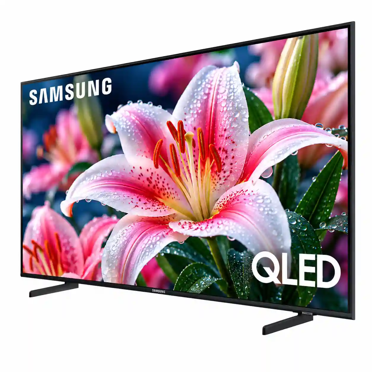 تلویزیون سامسونگ 85Q60D