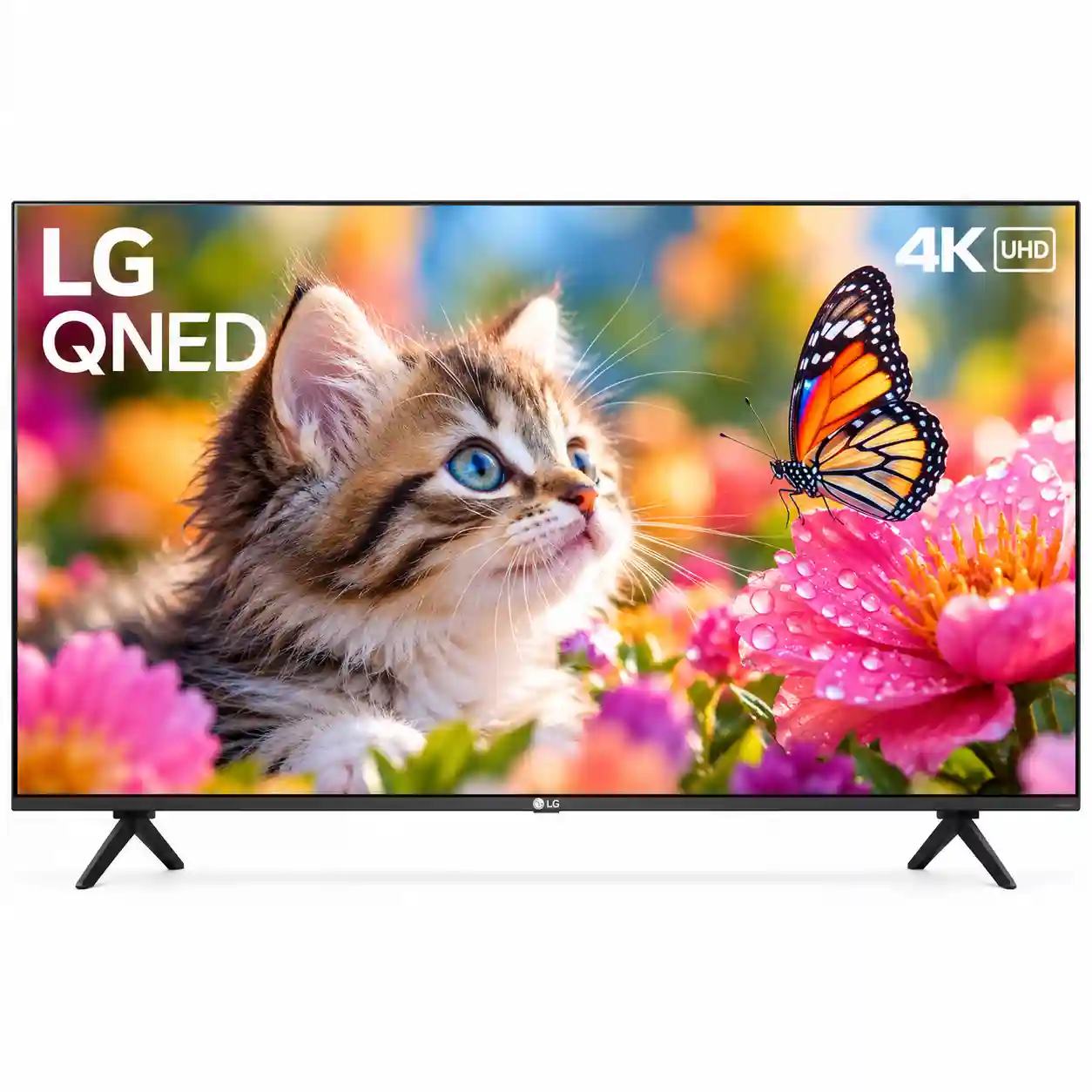 تلویزیون ال جی 85QNED91A