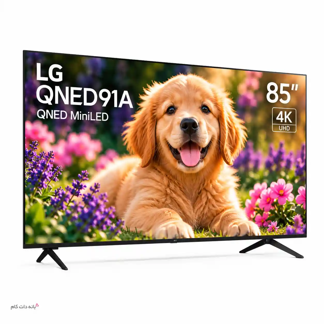 تلویزیون ال جی 85QNED91A