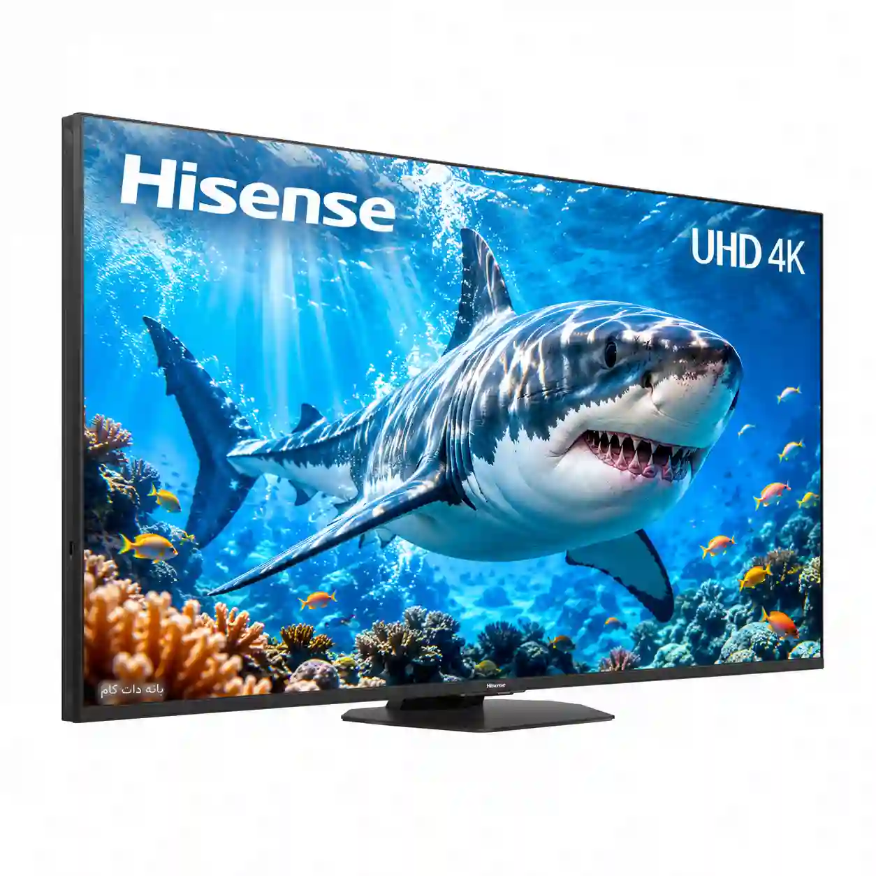 تلویزیون هایسنس 85U8Q