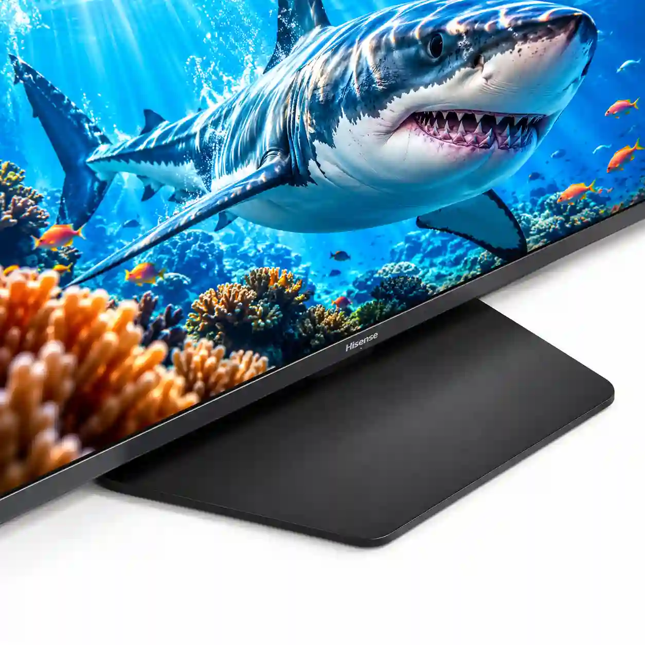 تلویزیون هایسنس 85U8Q