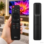 کنترل تلویزیون ال جی 86NU840B
