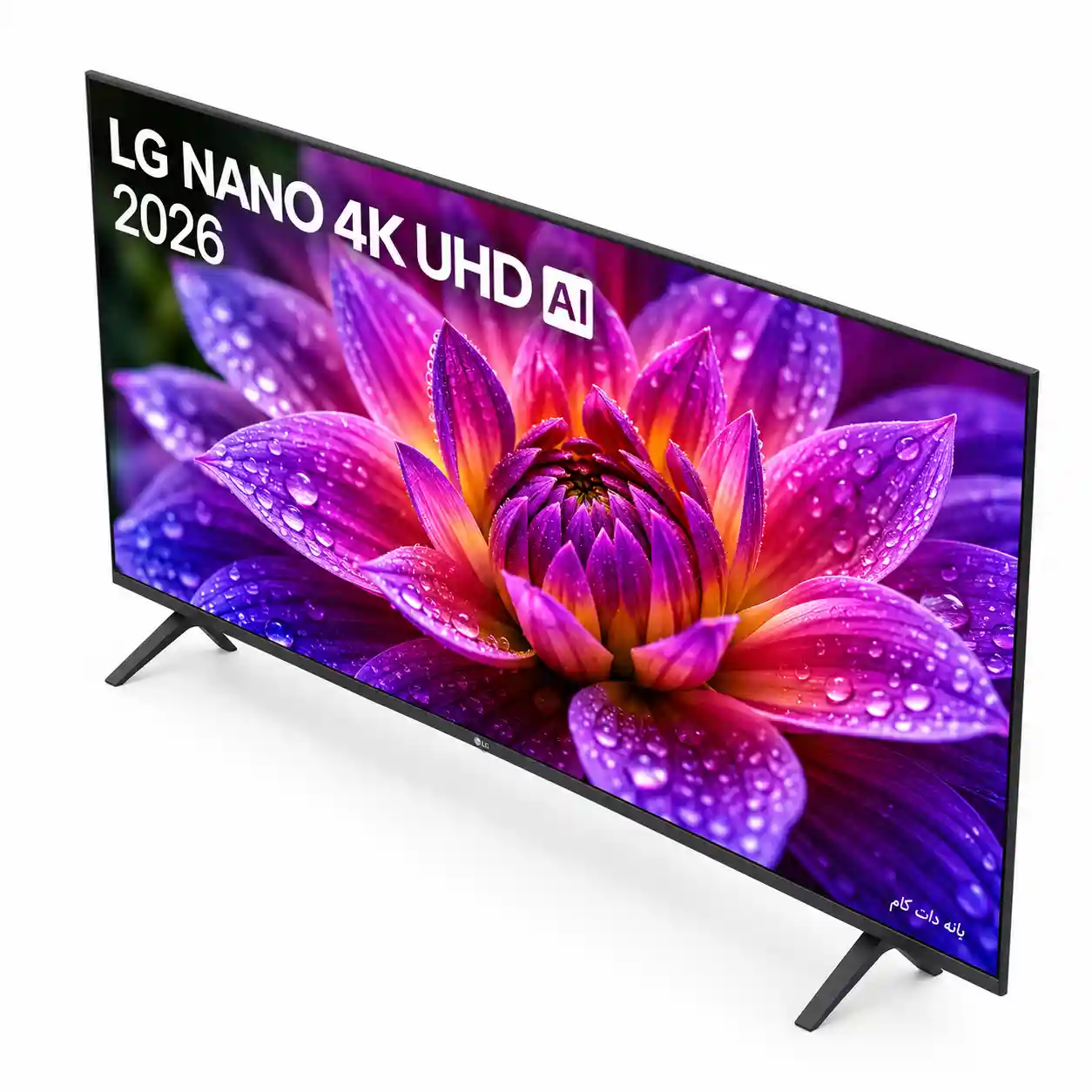 تلویزیون ال جی 86NU840B
