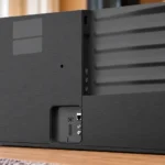برچسب تلویزیون ال جی 86NU840B