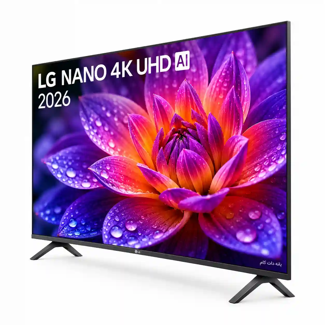 تلویزیون ال جی 86NU840B