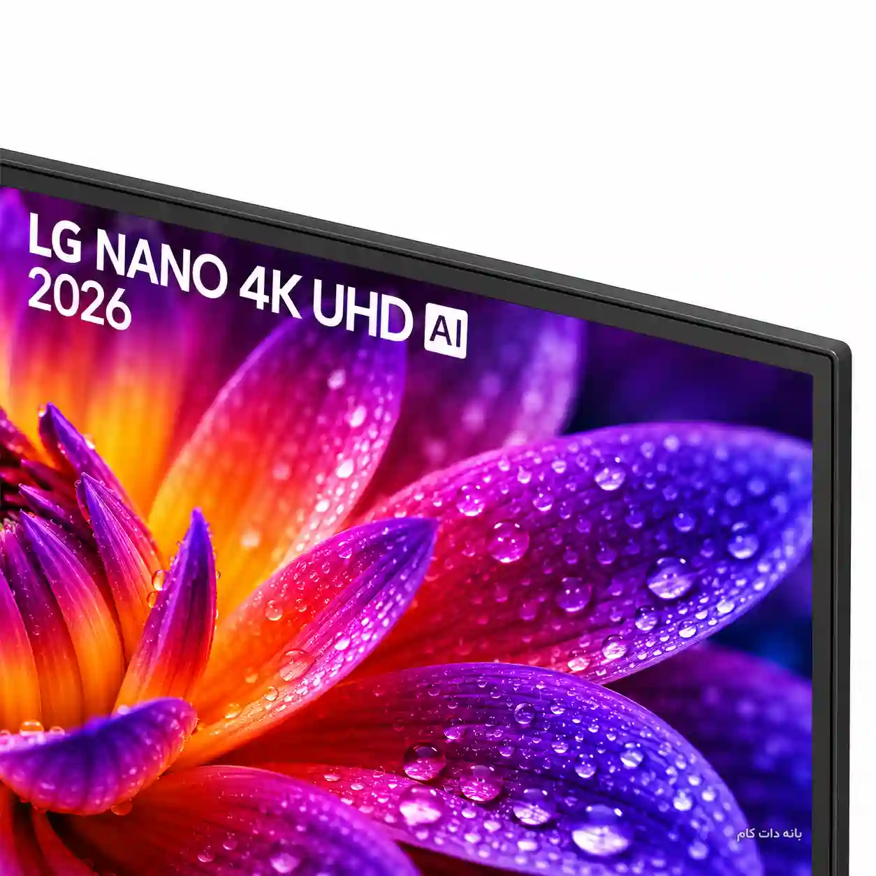 تلویزیون ال جی 86NU840B