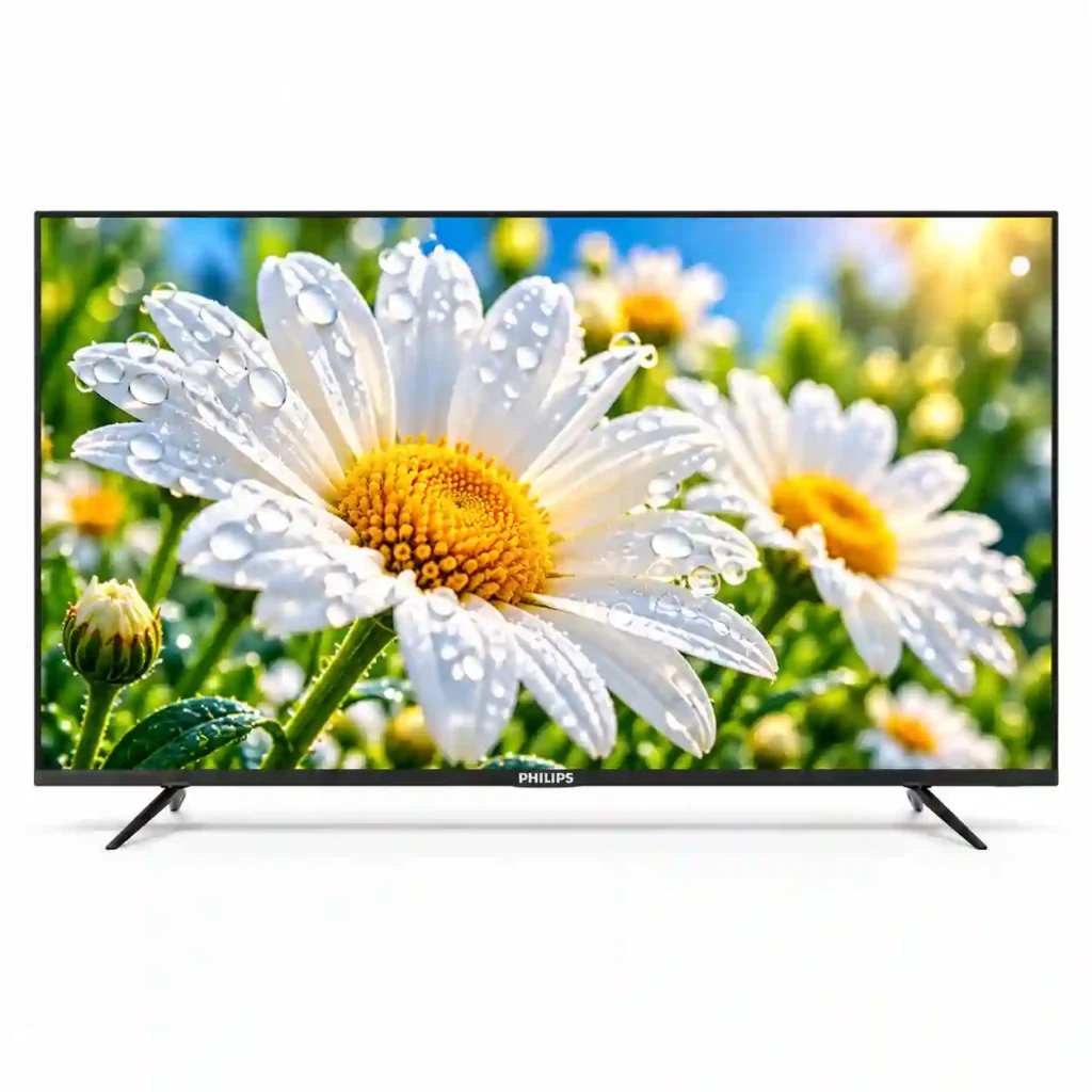 تلویزیون فیلیپس 86PQT8169