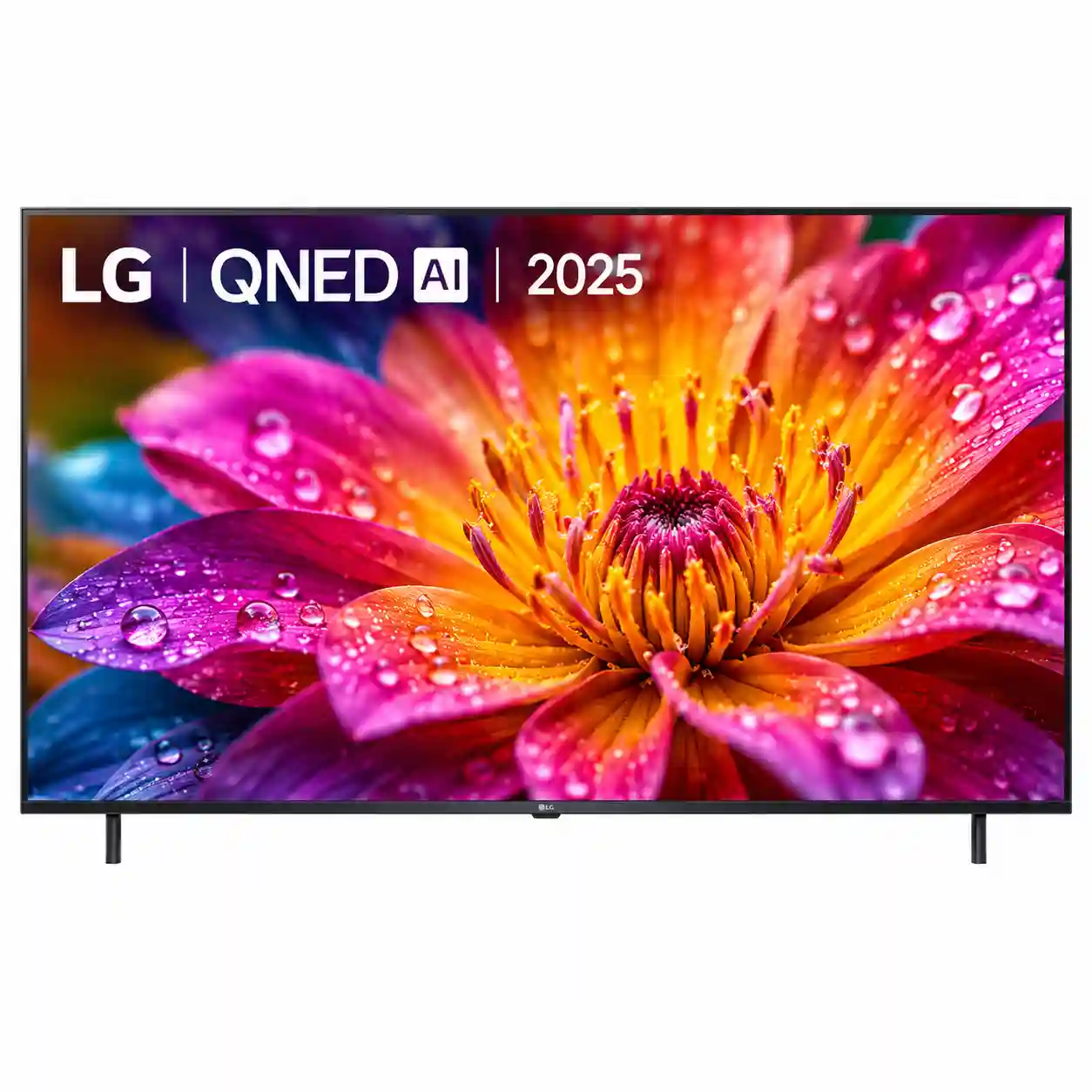 تلویزیون ال جی 86QNED80A