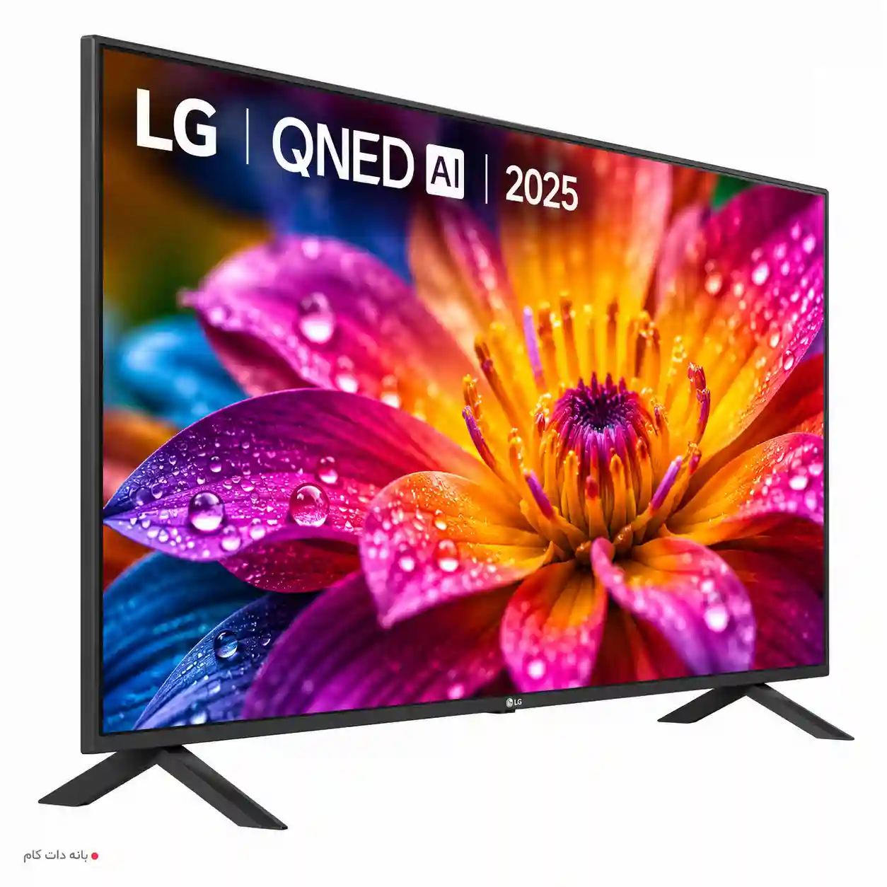 تلویزیون ال جی 86QNED80A