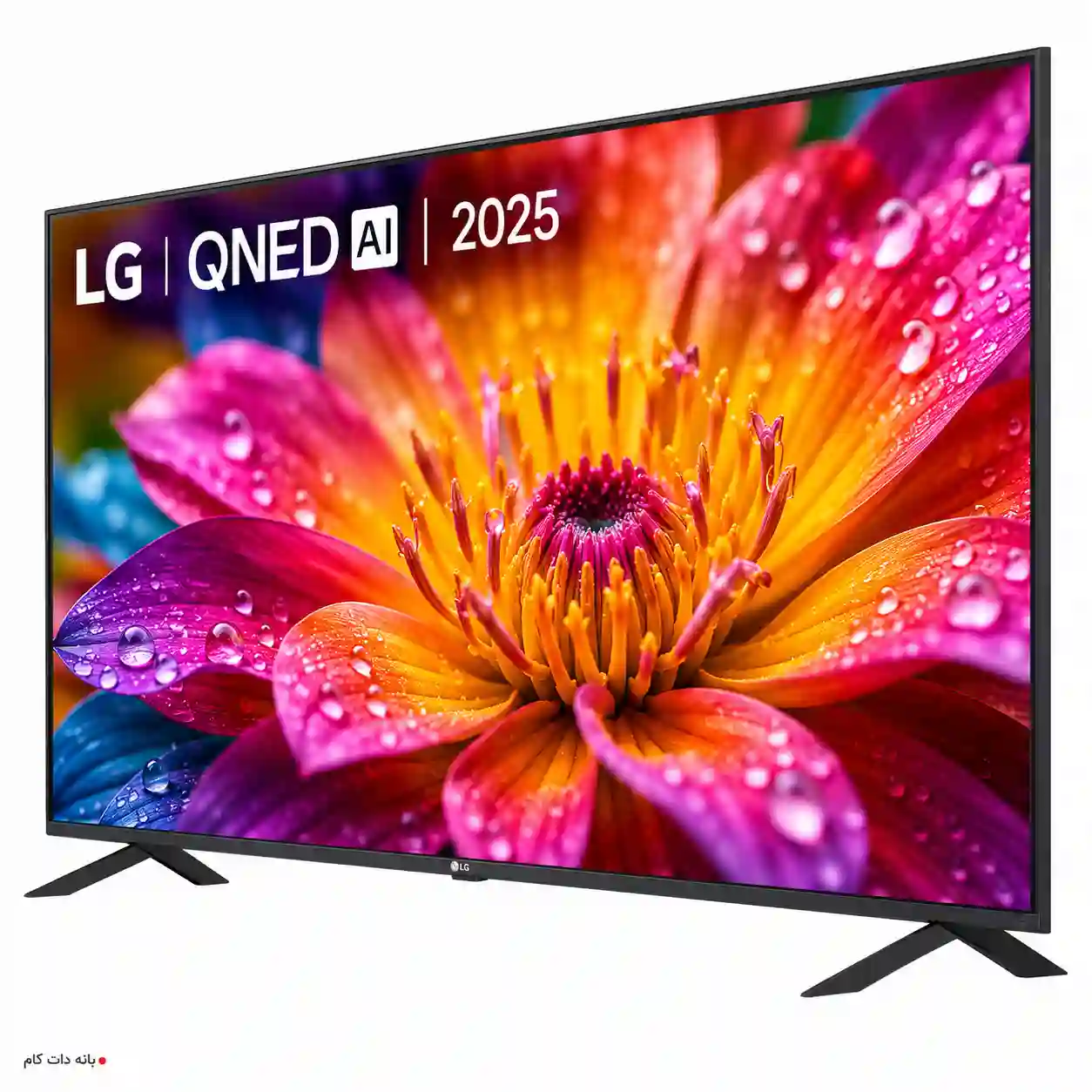 تلویزیون ال جی 86QNED80A