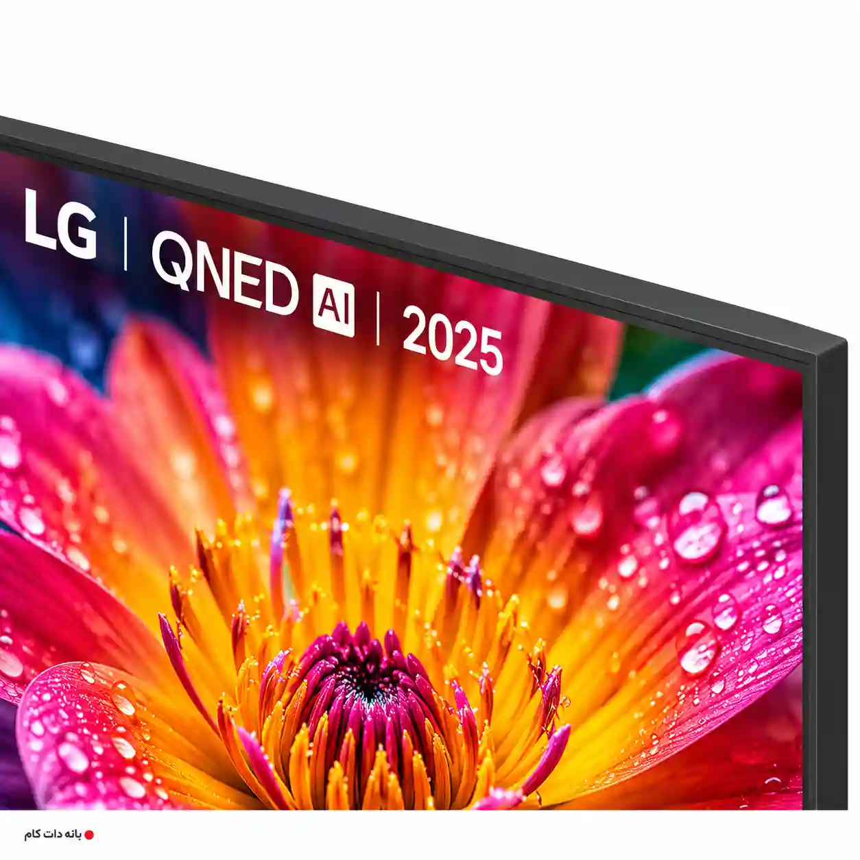 تلویزیون ال جی 86QNED80A