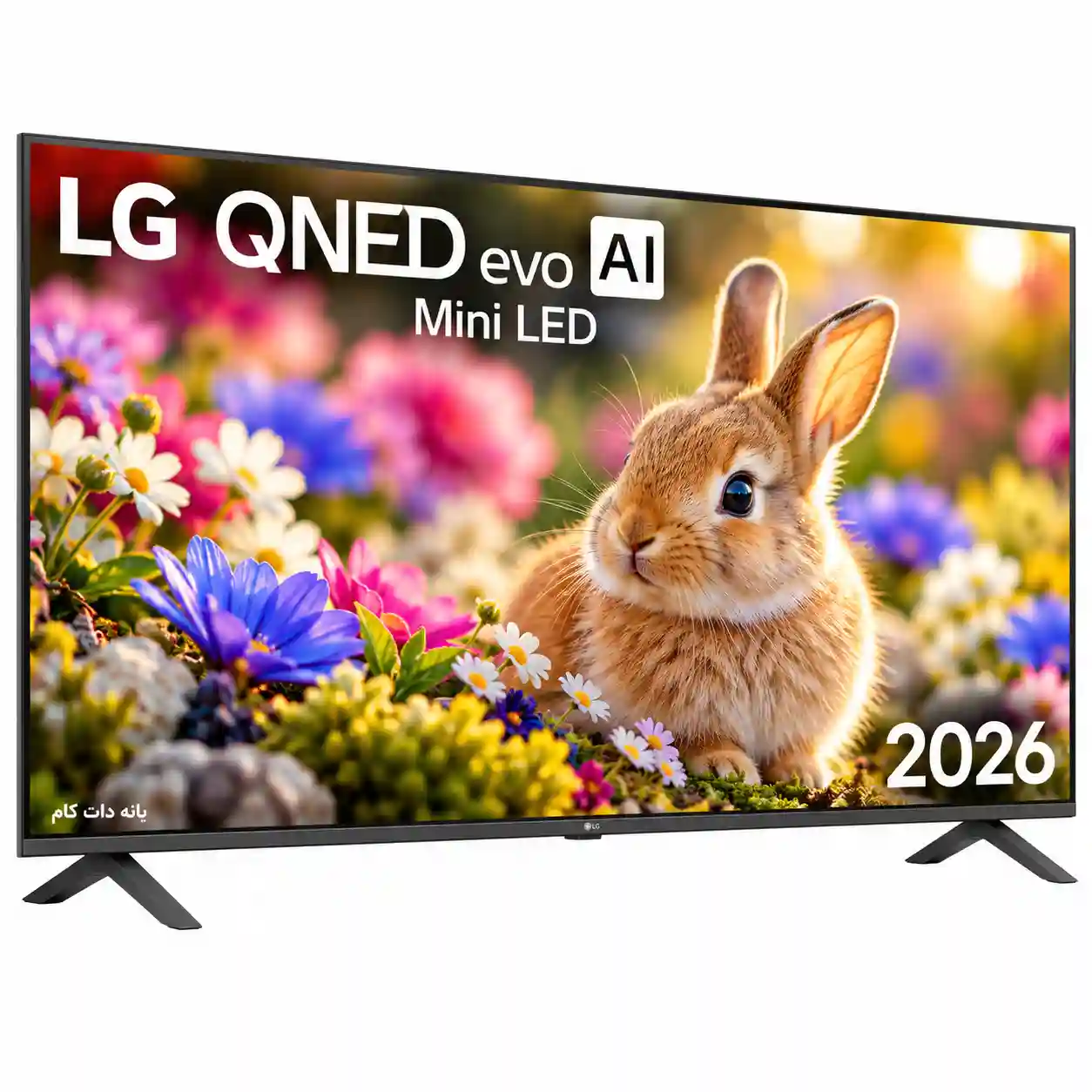 تلویزیون ال جی 86QNED85B