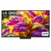 1 تلویزیون ال جی 86QNED86T تلویزیون ال جی 86QNED86T