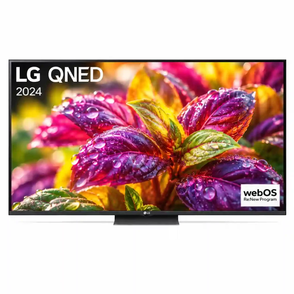 تلویزیون ال جی 86QNED86T