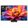 2 تلویزیون ال جی 86QNED91A تلویزیون ال جی 86QNED91A