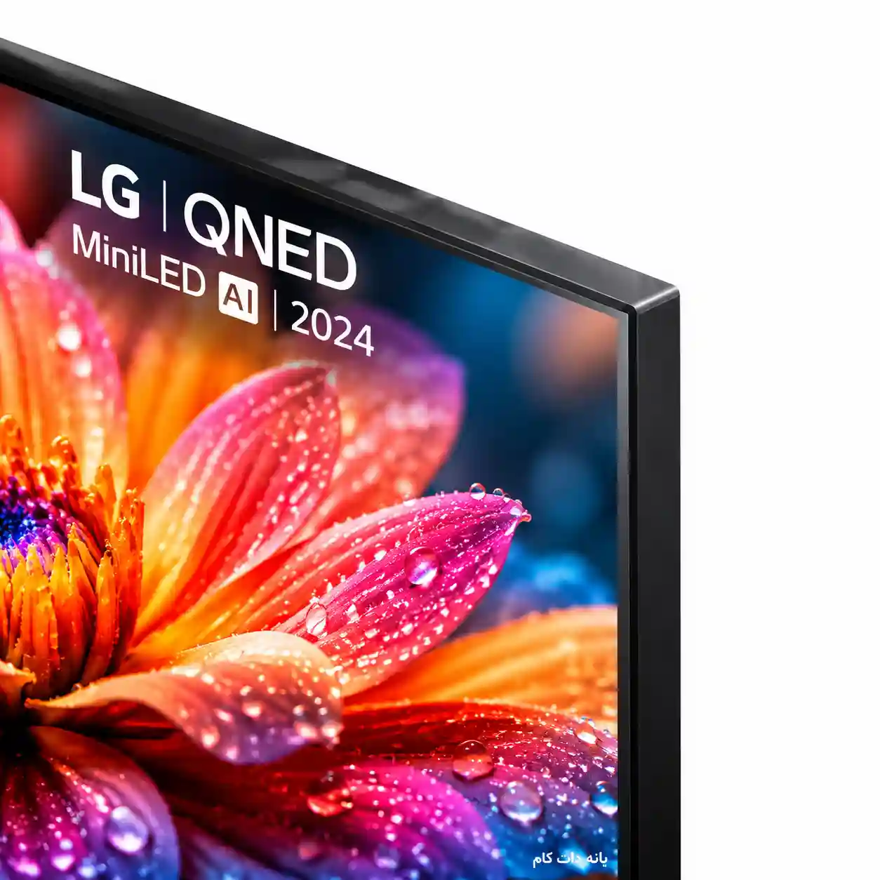 تلویزیون ال جی 86QNED91A
