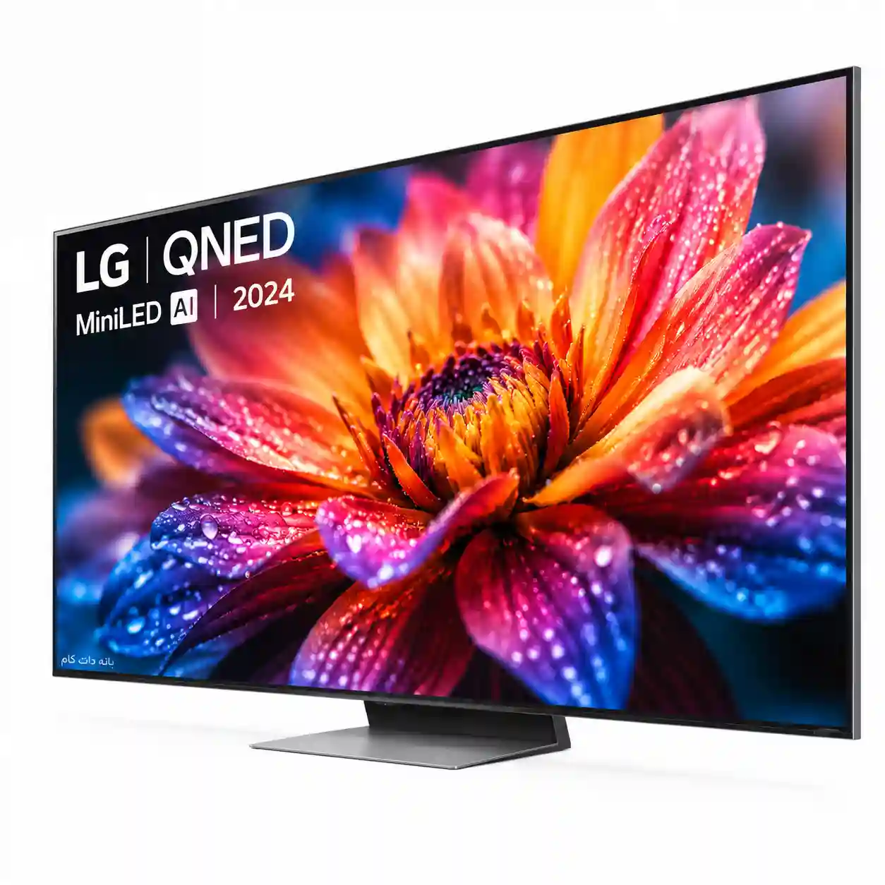 تلویزیون ال جی 86QNED91A