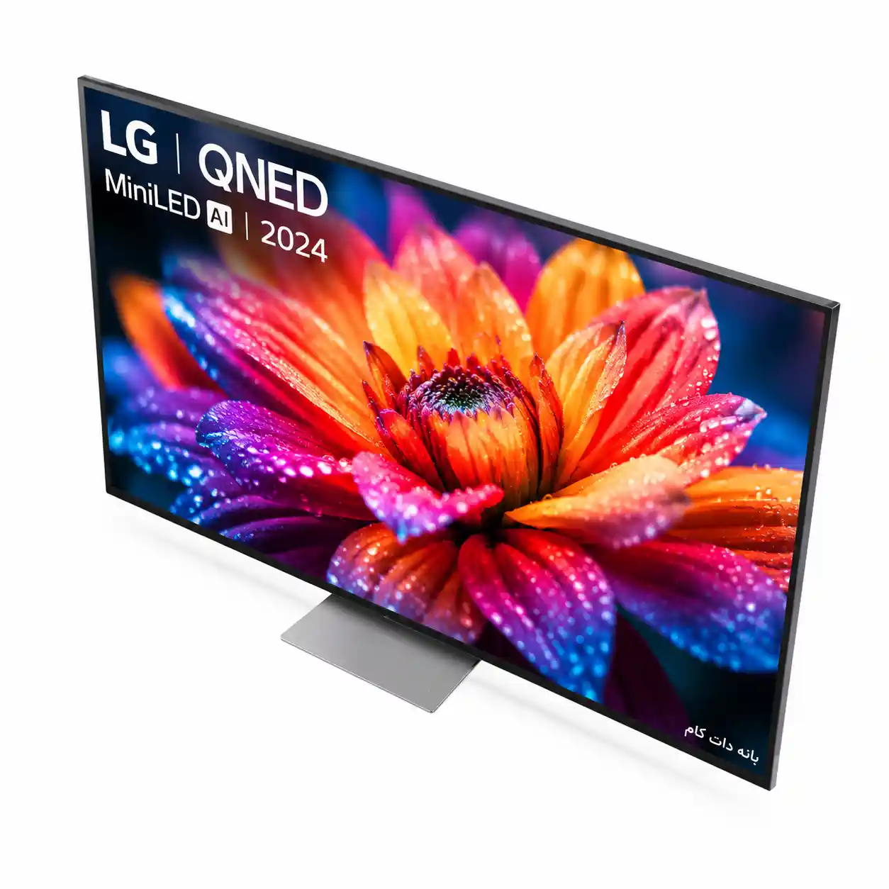تلویزیون ال جی 86QNED91A