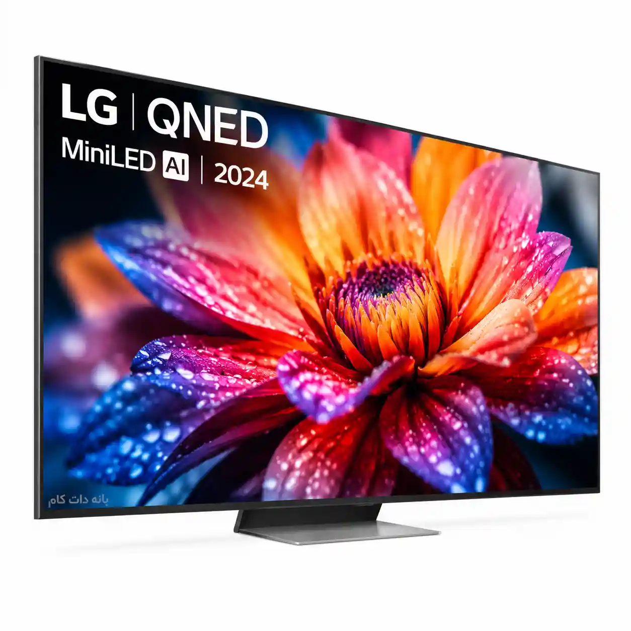 تلویزیون ال جی 86QNED91A