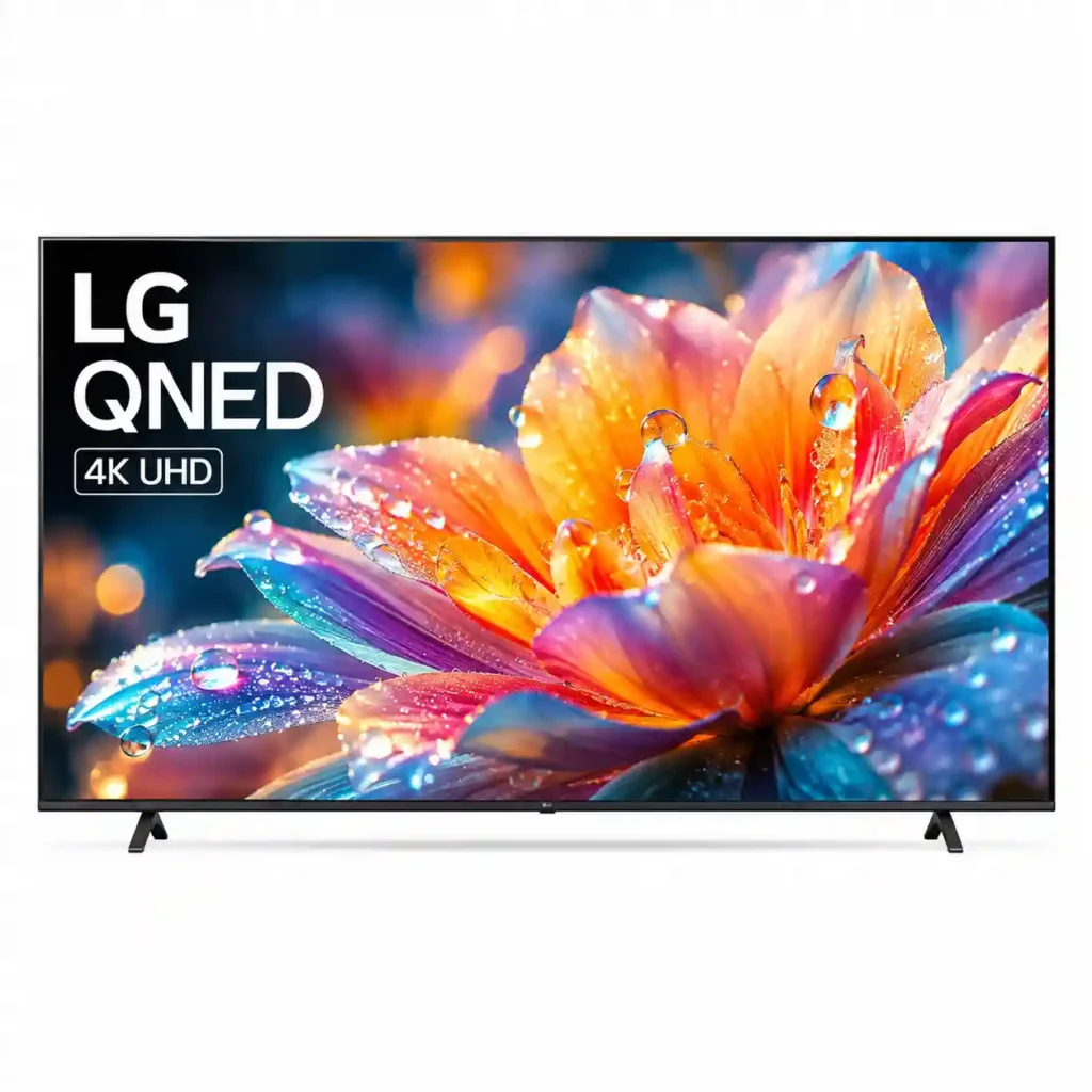 تلویزیون ال جی 86UR80506