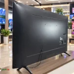 پشت تلویزیون ال جی 86UR80506