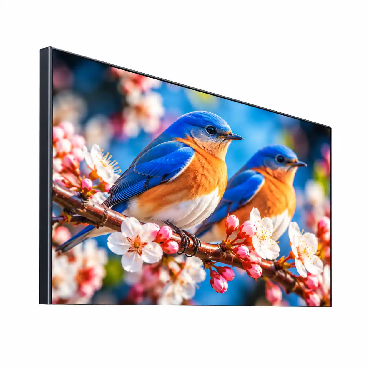 تلویزیون شیائومی 98S MINI 2026