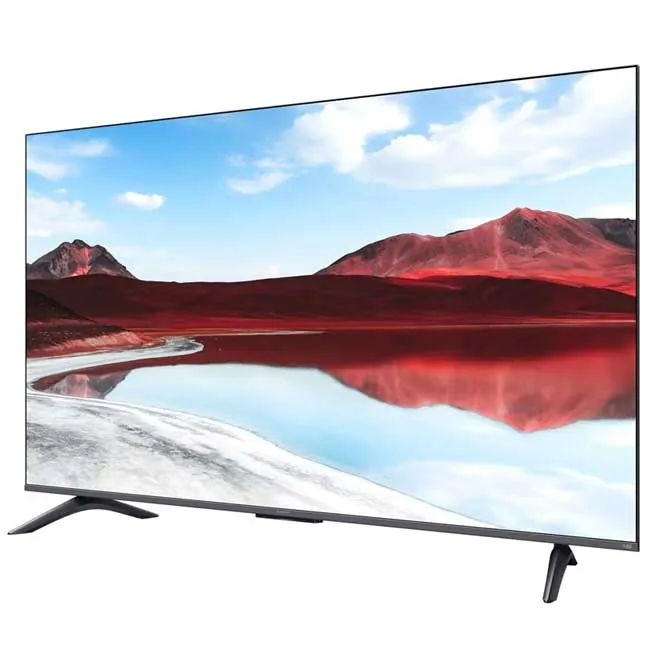 تلویزیون شیائومی 65A PRO 2025