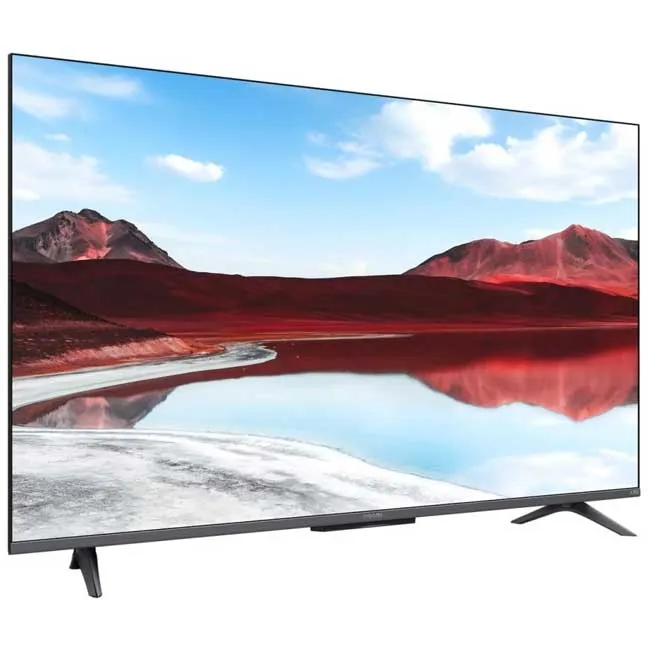 تلویزیون شیائومی 65A PRO 2025