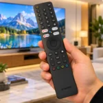 کنترل تلویزیون شیائومی 65A PRO 2025