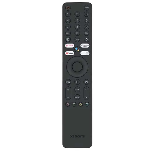 تلویزیون شیائومی 65A PRO 2025