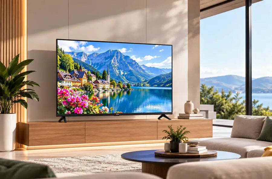 تلویزیون سایز 49 LG<br />